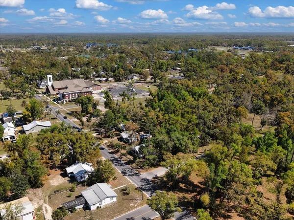 $82,000 | 210 South Center Street, Perry, FL 32347