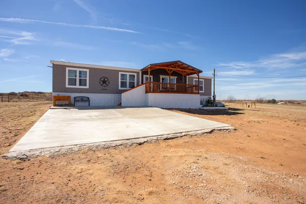 $225,000 | 22501 Sierrita Circle, Amarillo, TX 79124