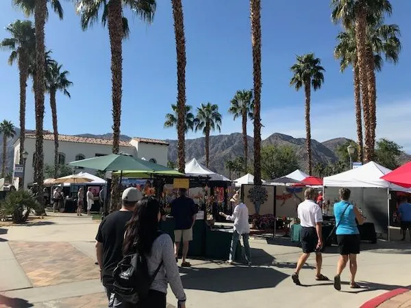 $2,100 | 50750 Santa Rosa Plaza, Unit 5, La Quinta, CA 92253