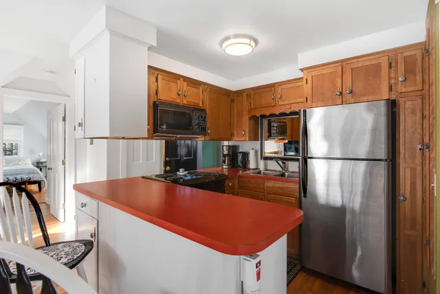 $450,000 | 8 Beech Hill Road, Blue Hill, ME 04614