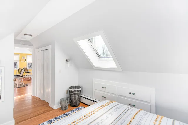 $450,000 | 8 Beech Hill Road, Blue Hill, ME 04614