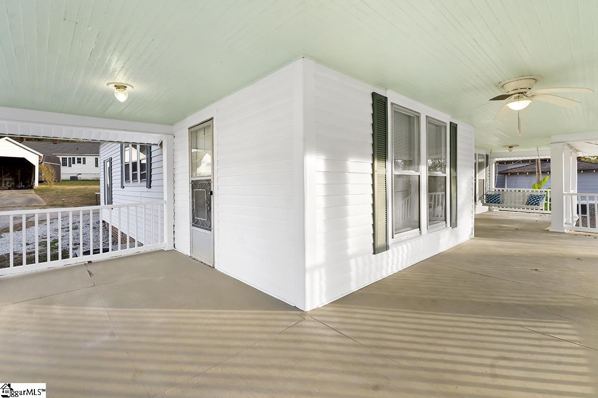 40 Smith Street Ware Shoals, SC 29692 - Photo 15 of 22