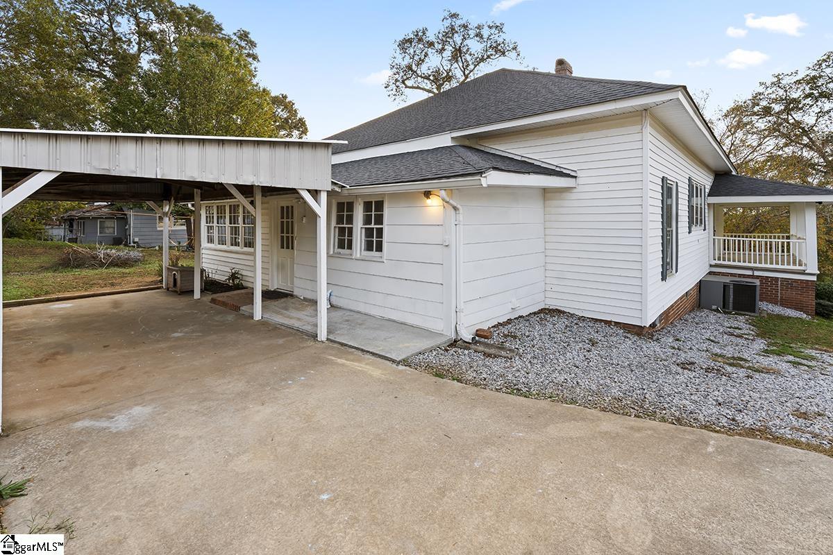 40 Smith Street Ware Shoals, SC 29692 - Photo 16 of 22