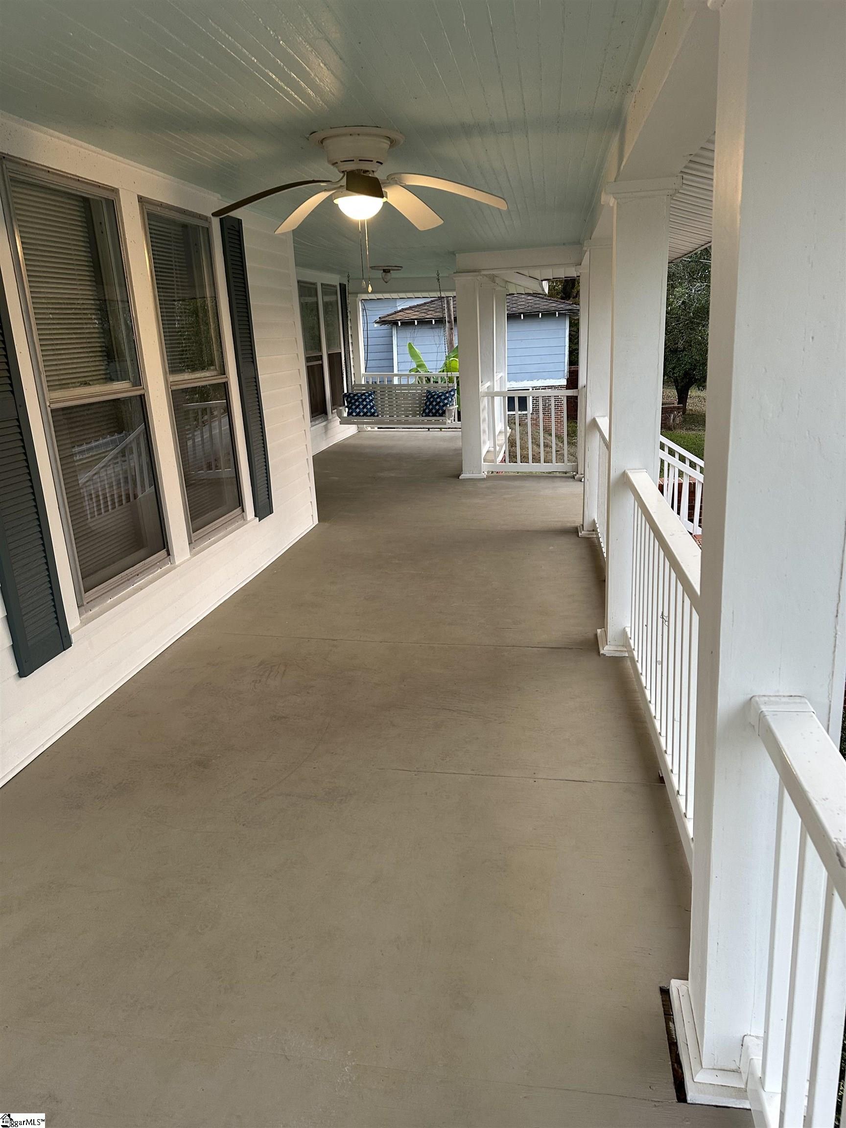 40 Smith Street Ware Shoals, SC 29692 - Photo 20 of 22