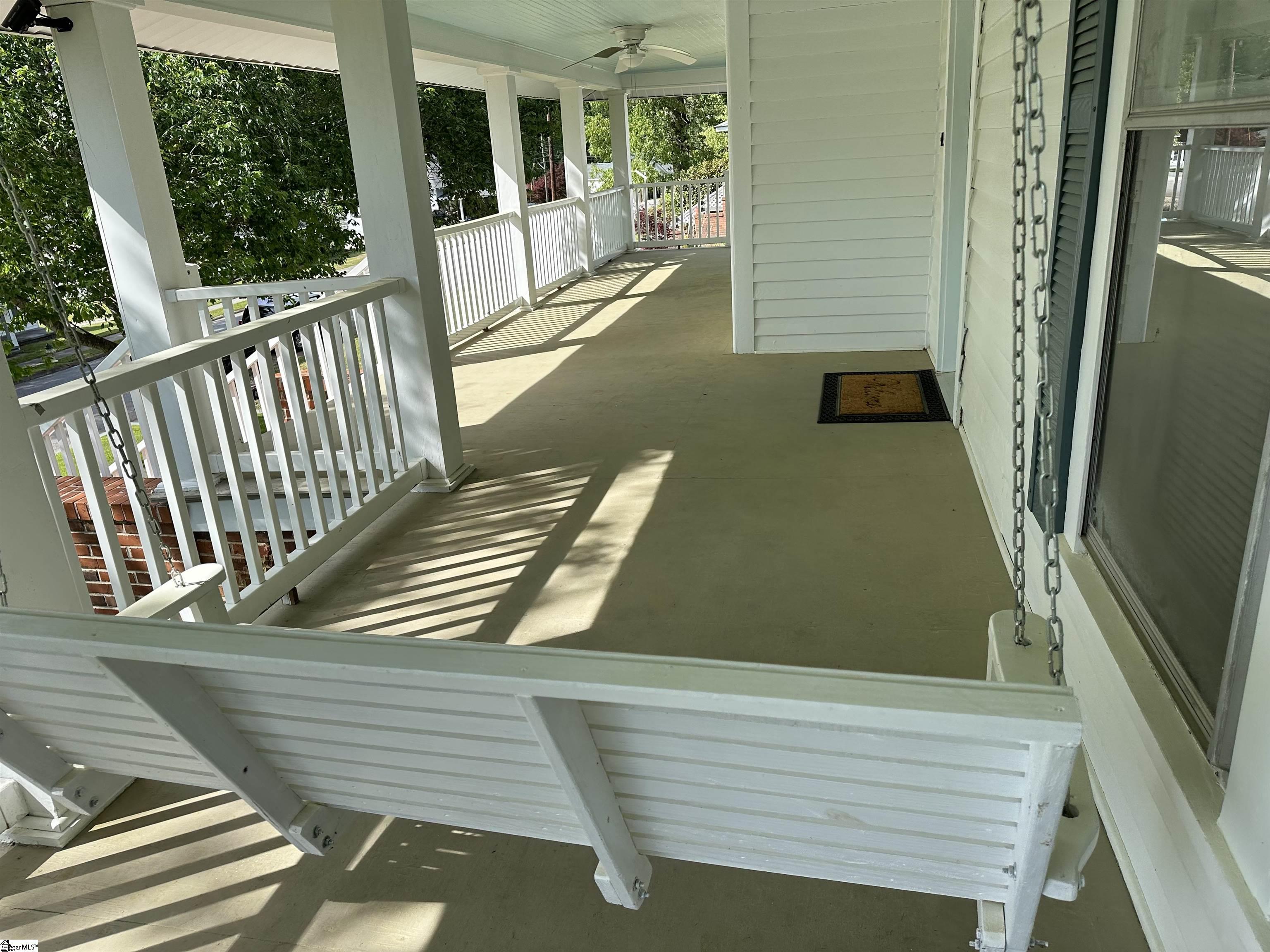 40 Smith Street Ware Shoals, SC 29692 - Photo 22 of 22