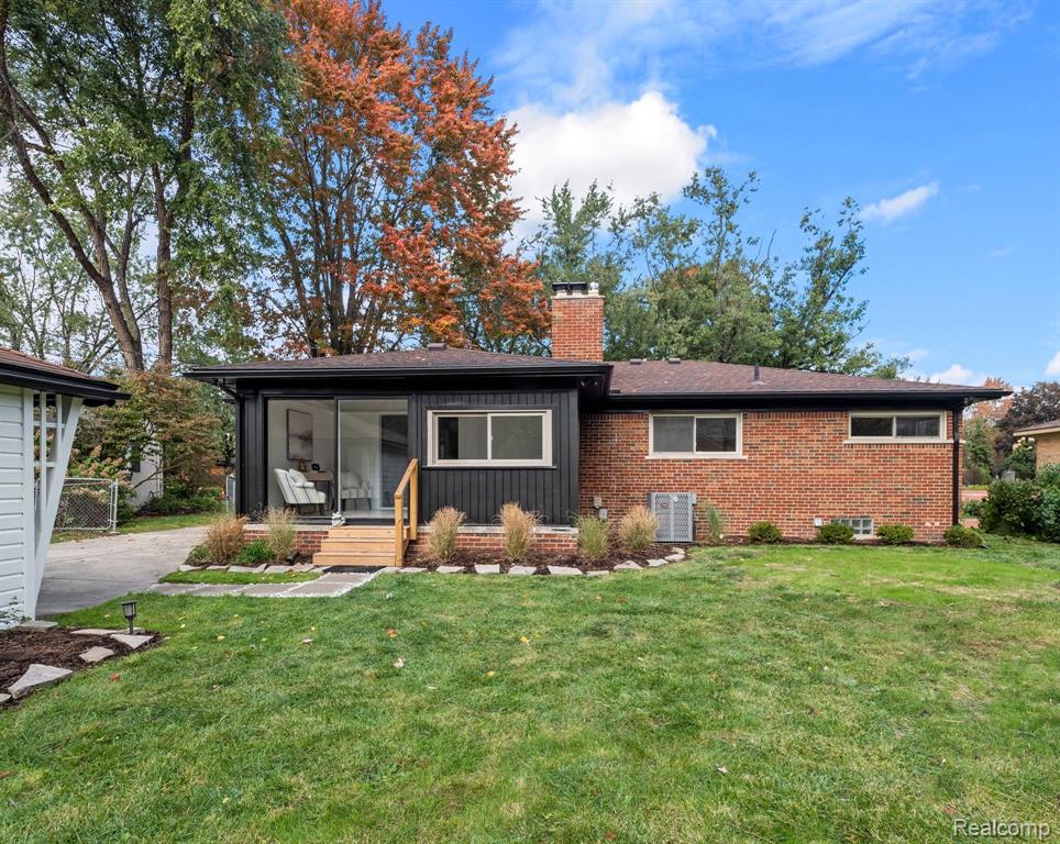 16167 Reedmere Avenue Beverly Hills, MI 48025 - Photo 27 of 27