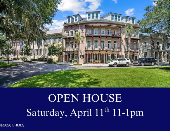 $849,000 | 30 Market, Beaufort, SC 29906