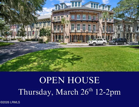 $849,000 | 30 Market, Beaufort, SC 29906