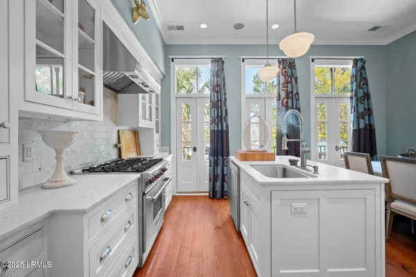 $849,000 | 30 Market, Beaufort, SC 29906