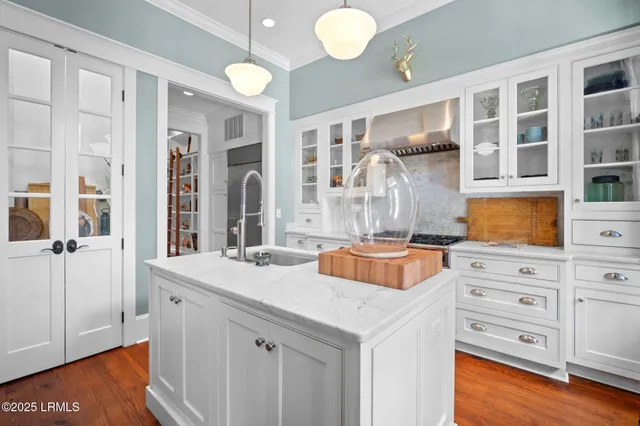 $879,000 | 30 Market, Beaufort, SC 29906