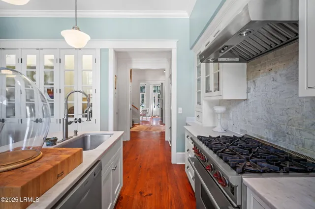 $879,000 | 30 Market, Beaufort, SC 29906