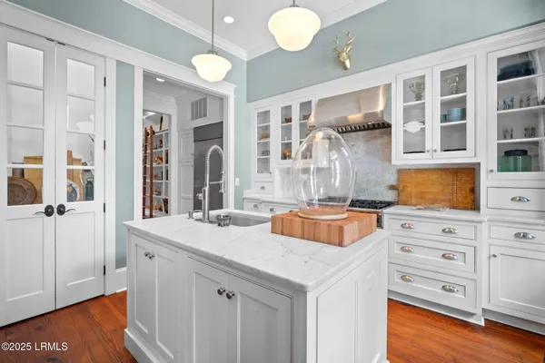 $849,000 | 30 Market, Beaufort, SC 29906