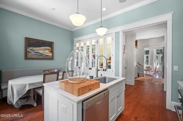 $879,000 | 30 Market, Beaufort, SC 29906