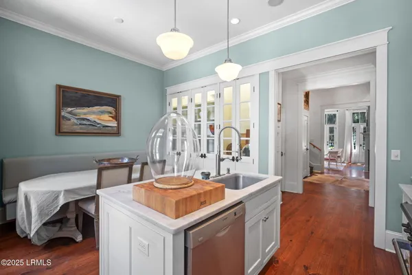 $849,000 | 30 Market, Beaufort, SC 29906