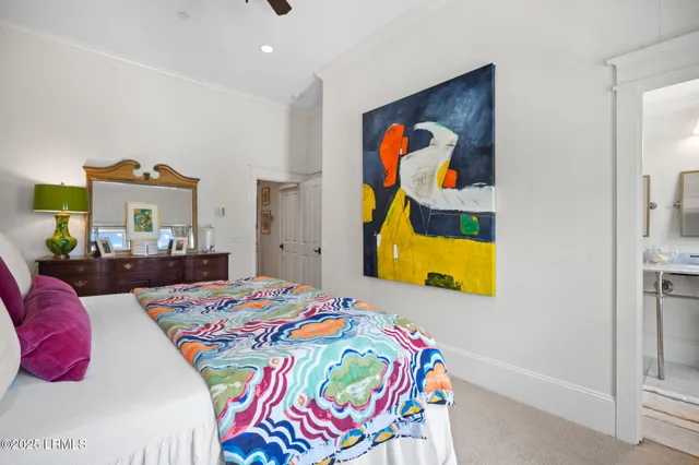 $879,000 | 30 Market, Beaufort, SC 29906