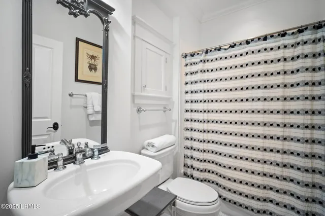 $879,000 | 30 Market, Beaufort, SC 29906