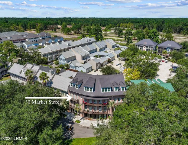 $879,000 | 30 Market, Beaufort, SC 29906