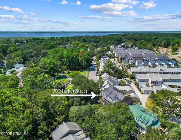 $849,000 | 30 Market, Beaufort, SC 29906