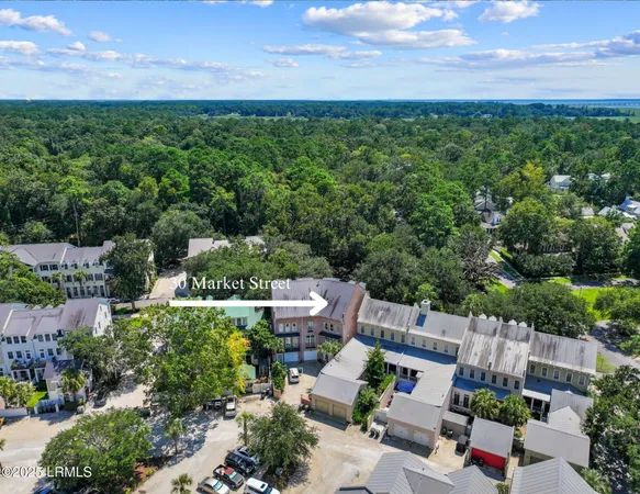 $849,000 | 30 Market, Beaufort, SC 29906