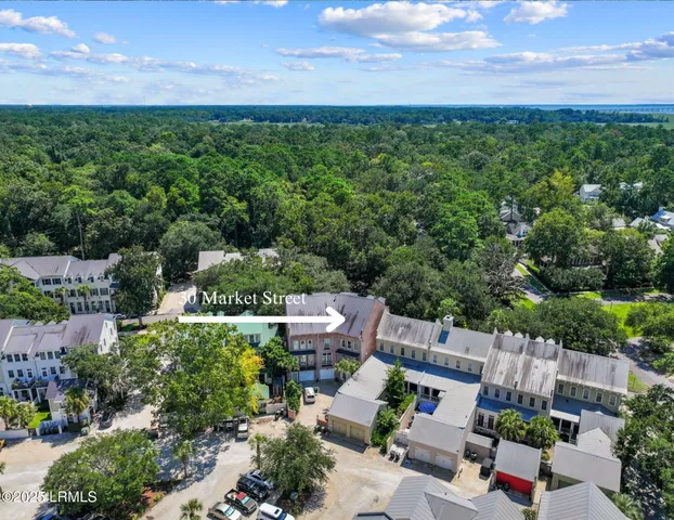 $879,000 | 30 Market, Beaufort, SC 29906