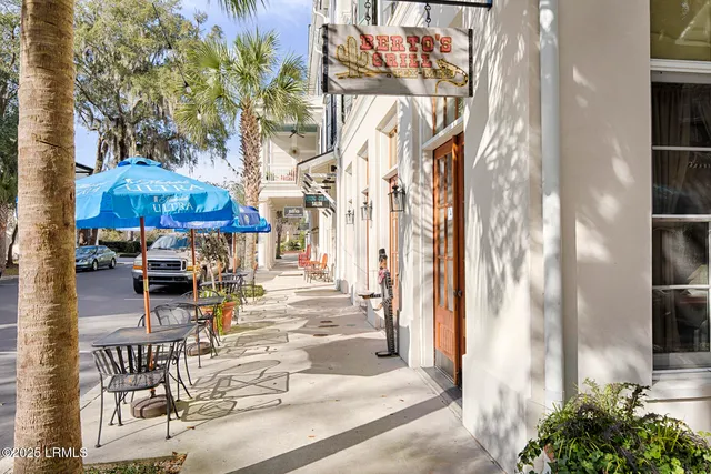 $879,000 | 30 Market, Beaufort, SC 29906