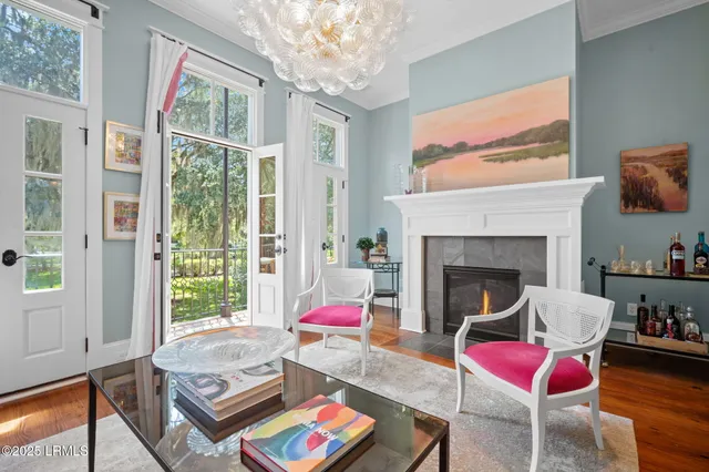 $879,000 | 30 Market, Beaufort, SC 29906