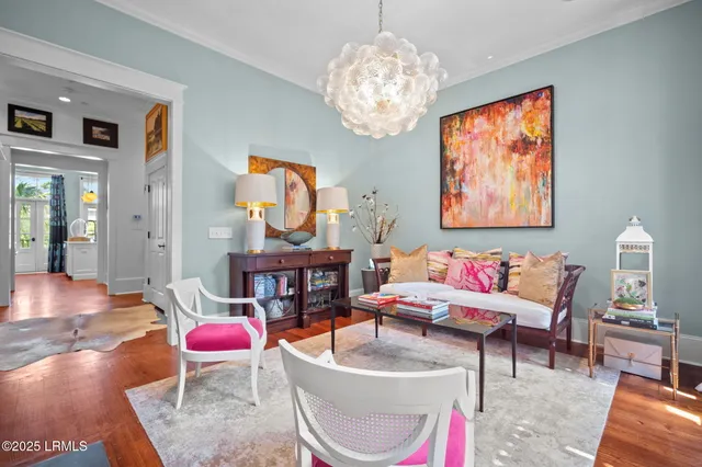 $879,000 | 30 Market, Beaufort, SC 29906