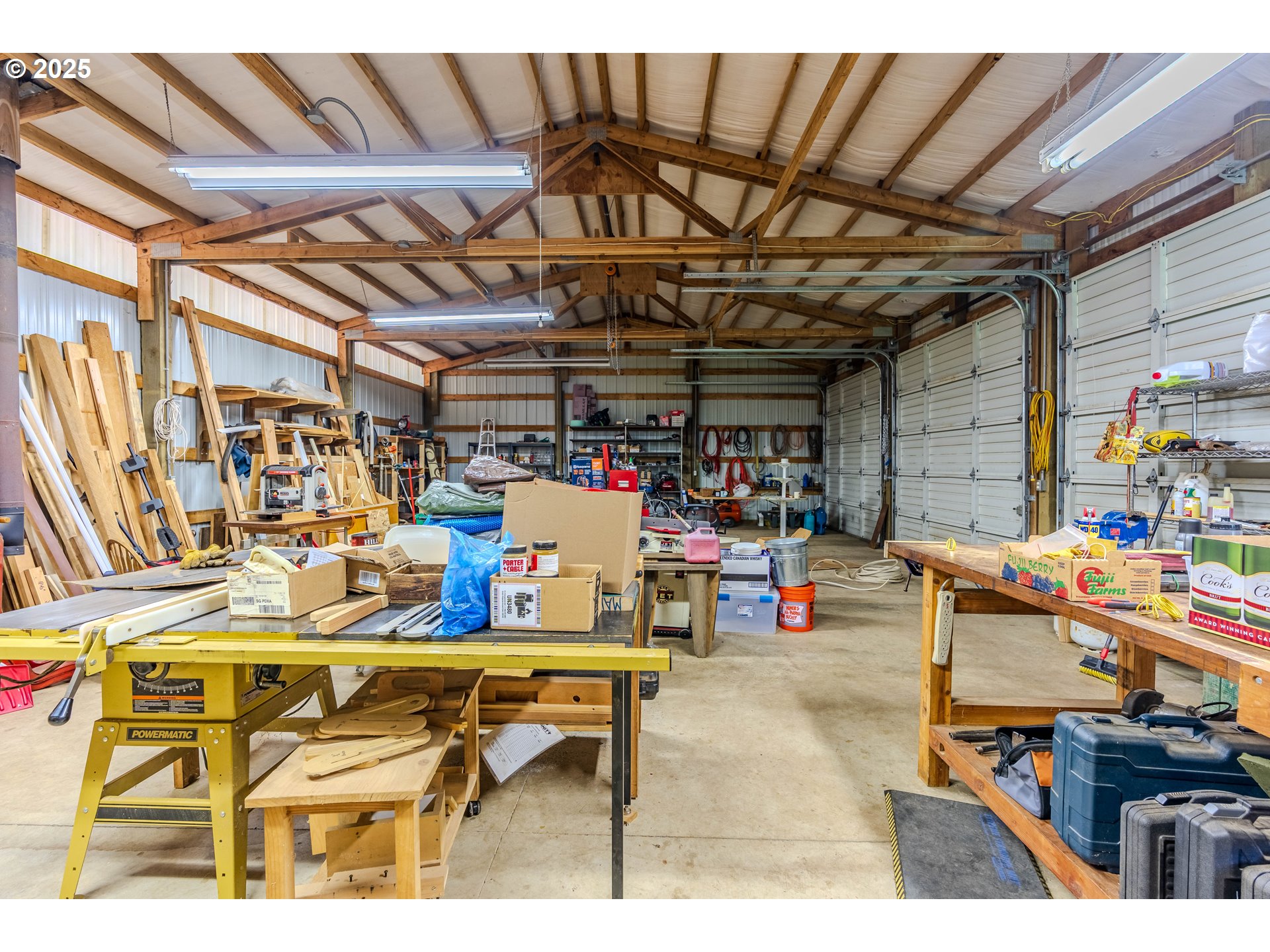 41920 Southeast Gordon Creek Road Corbett, OR 97019 - Photo 38 of 48