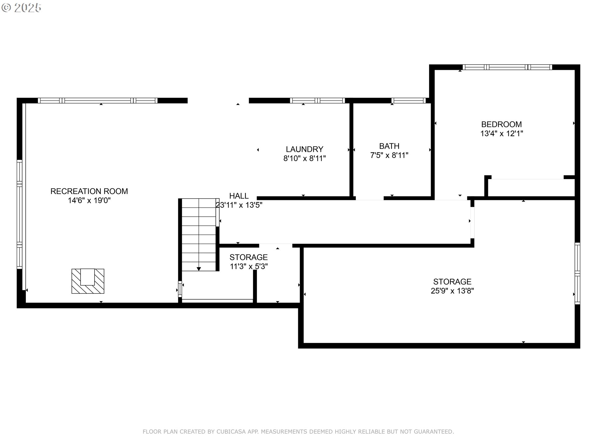 41920 Southeast Gordon Creek Road Corbett, OR 97019 - Photo 46 of 48 a picture of a park