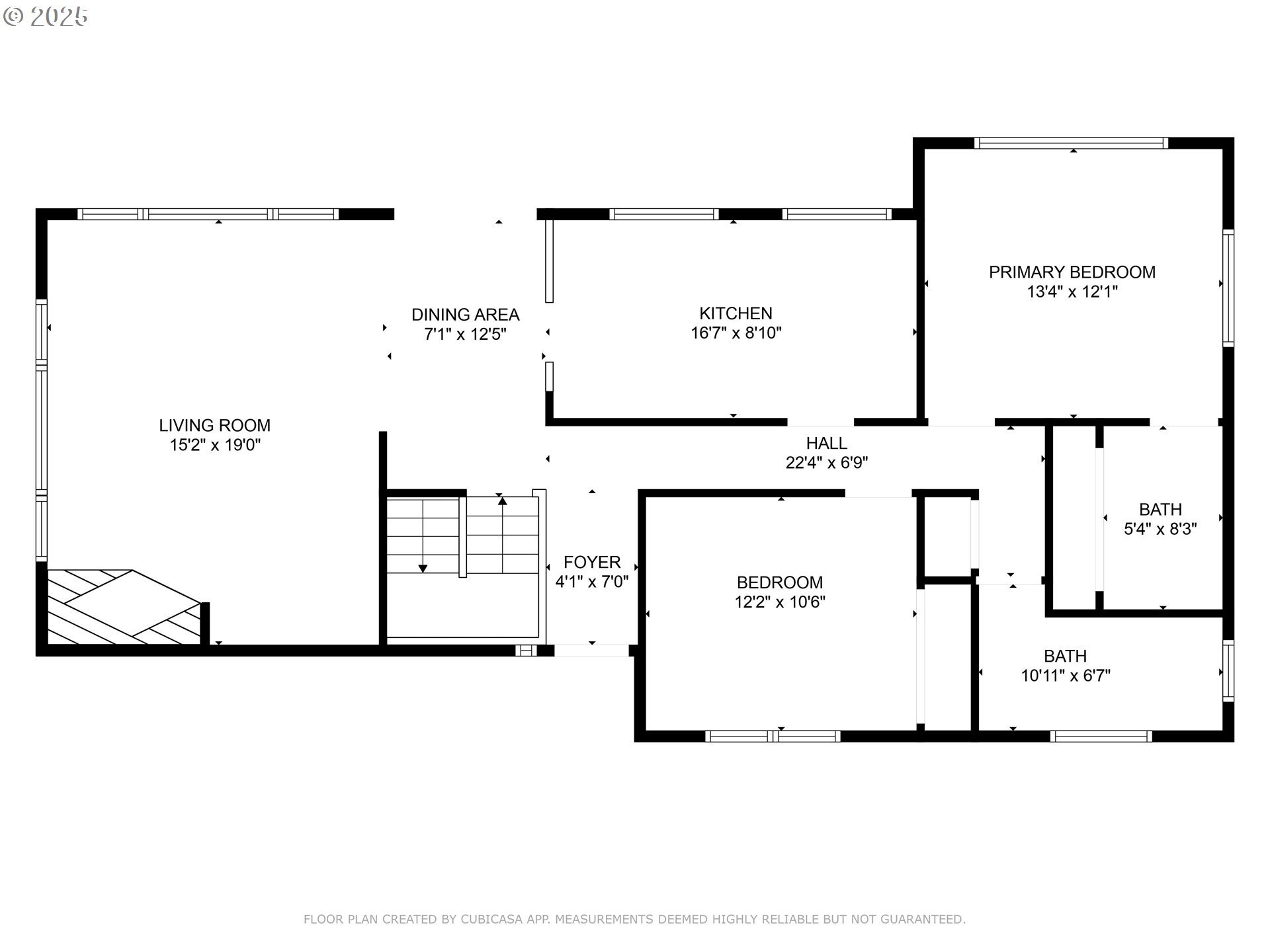 41920 Southeast Gordon Creek Road Corbett, OR 97019 - Photo 47 of 48 a picture of a park