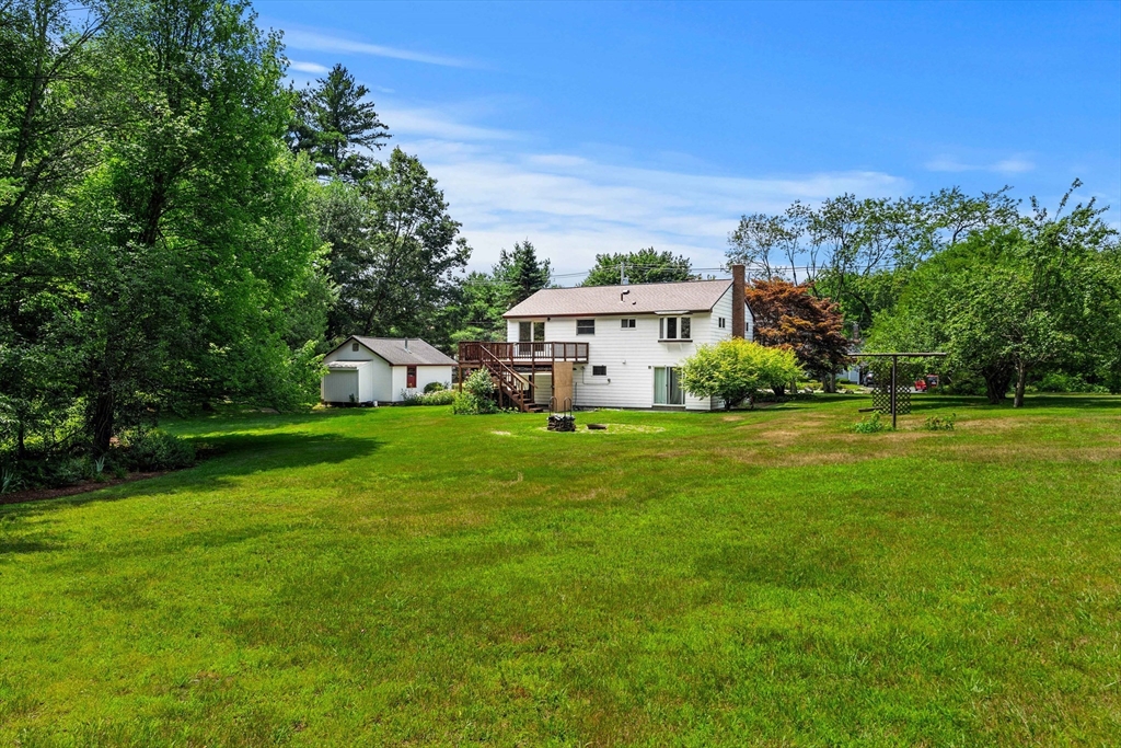 71 Garrison Road Chelmsford, MA 01824 - Photo 33 of 39