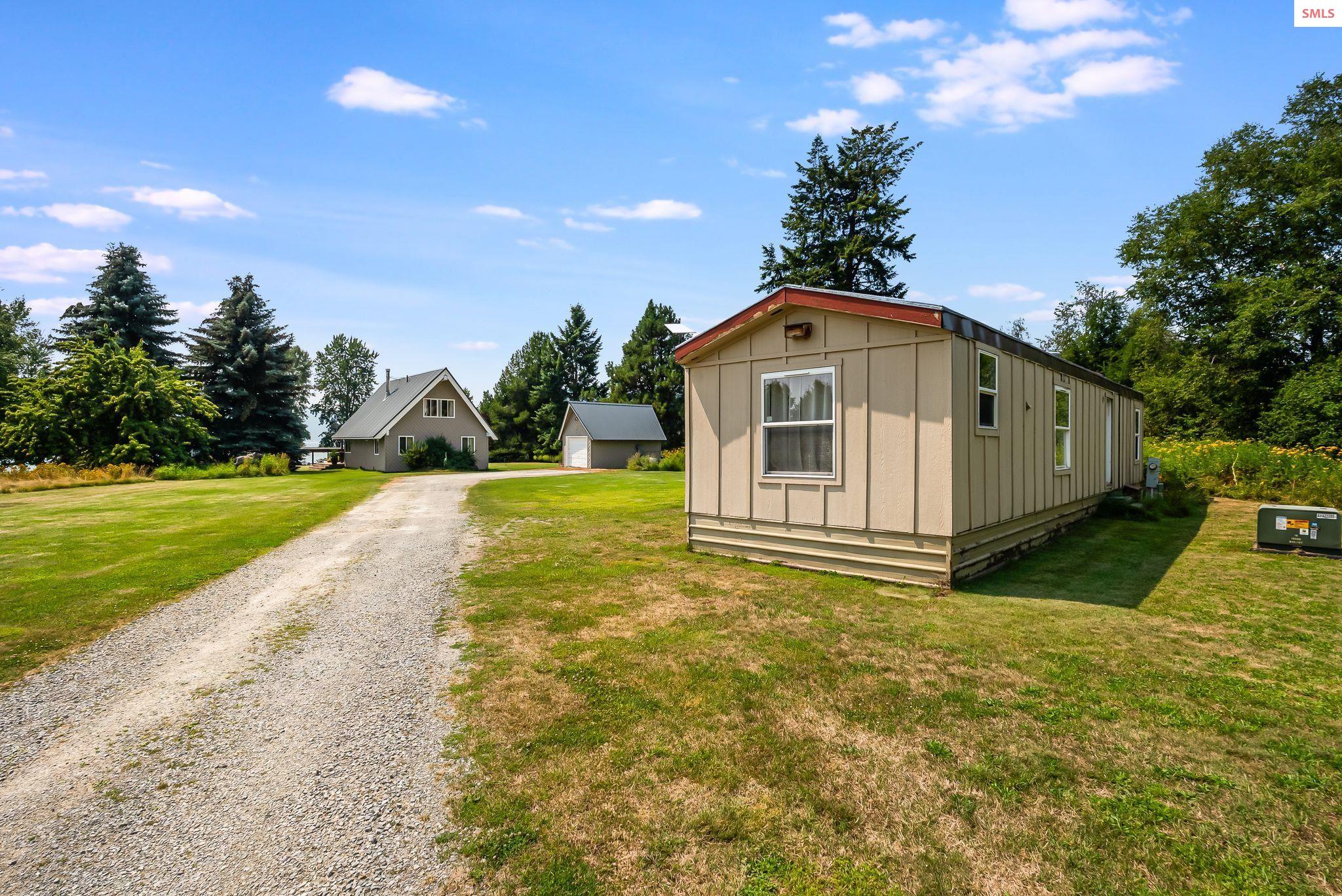 362 Sunnyside Road Sandpoint, ID 83864 - Photo 55 of 70 Gallery Image 55