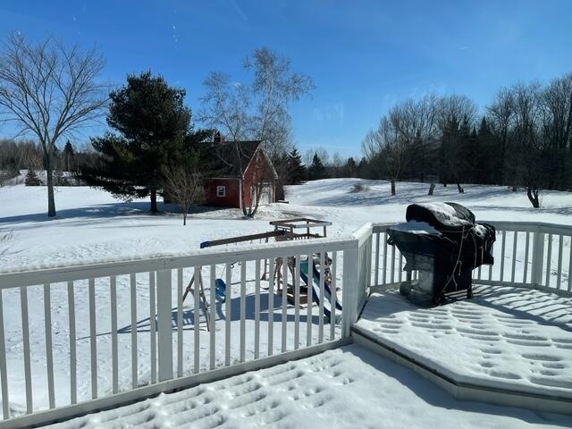 201 B Road Houlton, ME 04730 - Photo 11 of 76 IMG_9045