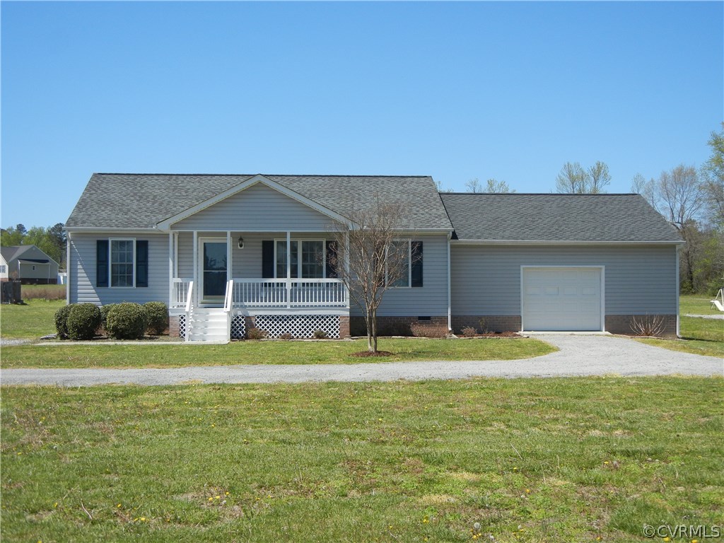 8368 Rowanty Road Carson, VA 23830 - Photo 1 of 19