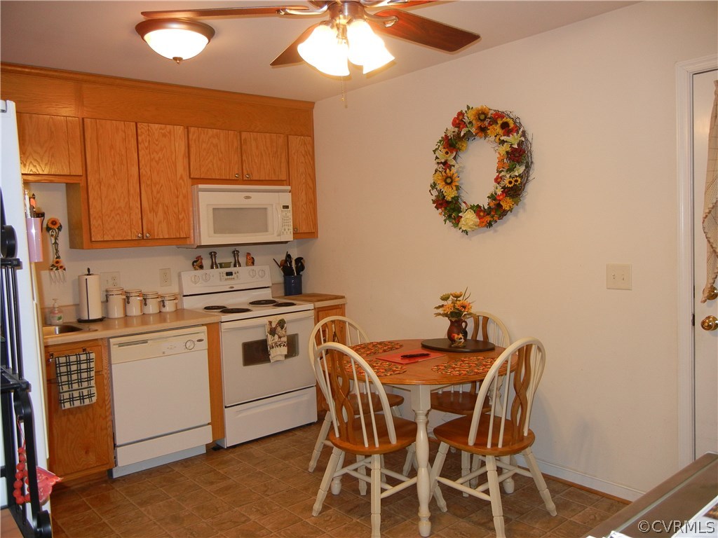 8368 Rowanty Road Carson, VA 23830 - Photo 7 of 19