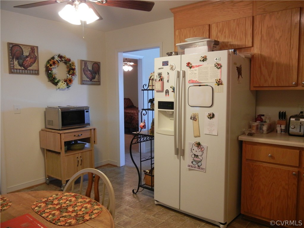 8368 Rowanty Road Carson, VA 23830 - Photo 9 of 19