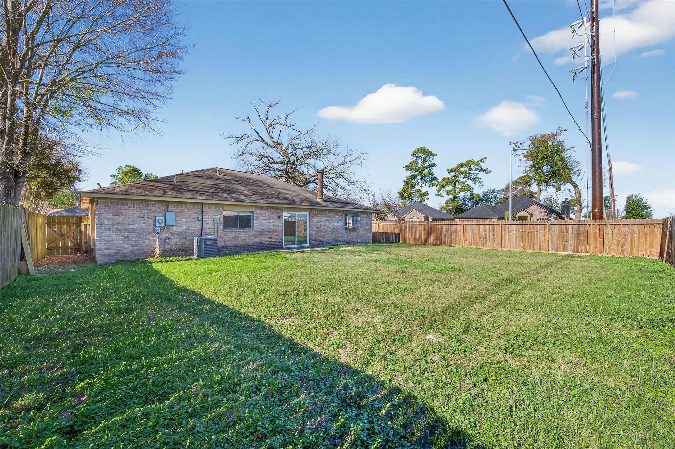 22718 Pebworth Place Spring, TX 77373 - Photo 43 of 45