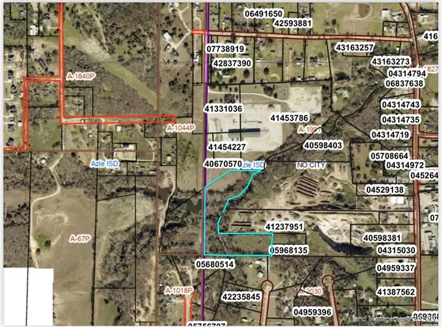 a sign on the wall of a building