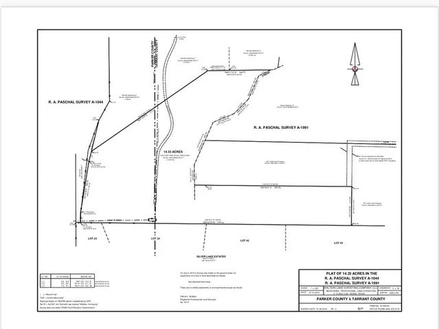 $399,000 | 1208 Silver Creek Azle Road, Azle, TX 76020
