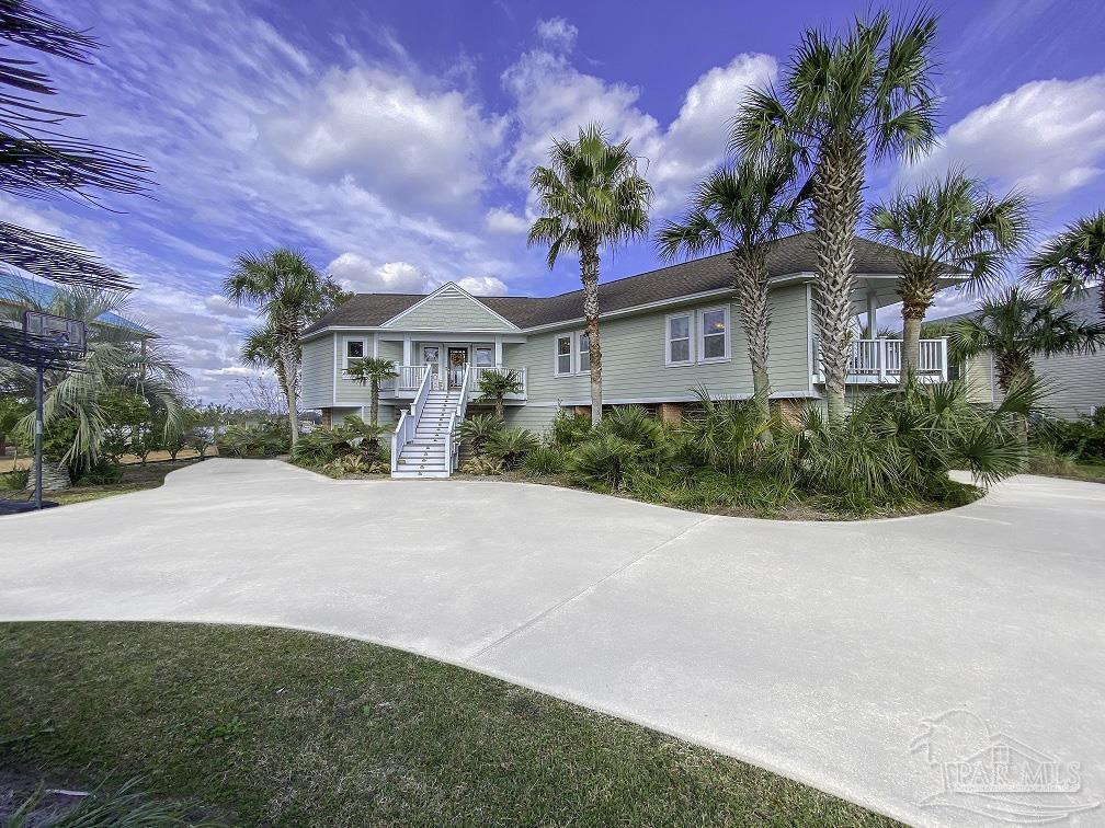 7804 Petersen Point Road Milton, FL 32583 - Photo 1 of 50 Gallery Image 1