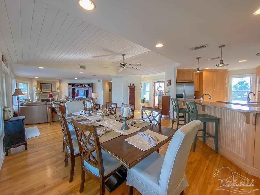7804 Petersen Point Road Milton, FL 32583 - Photo 6 of 50 Gallery Image 6