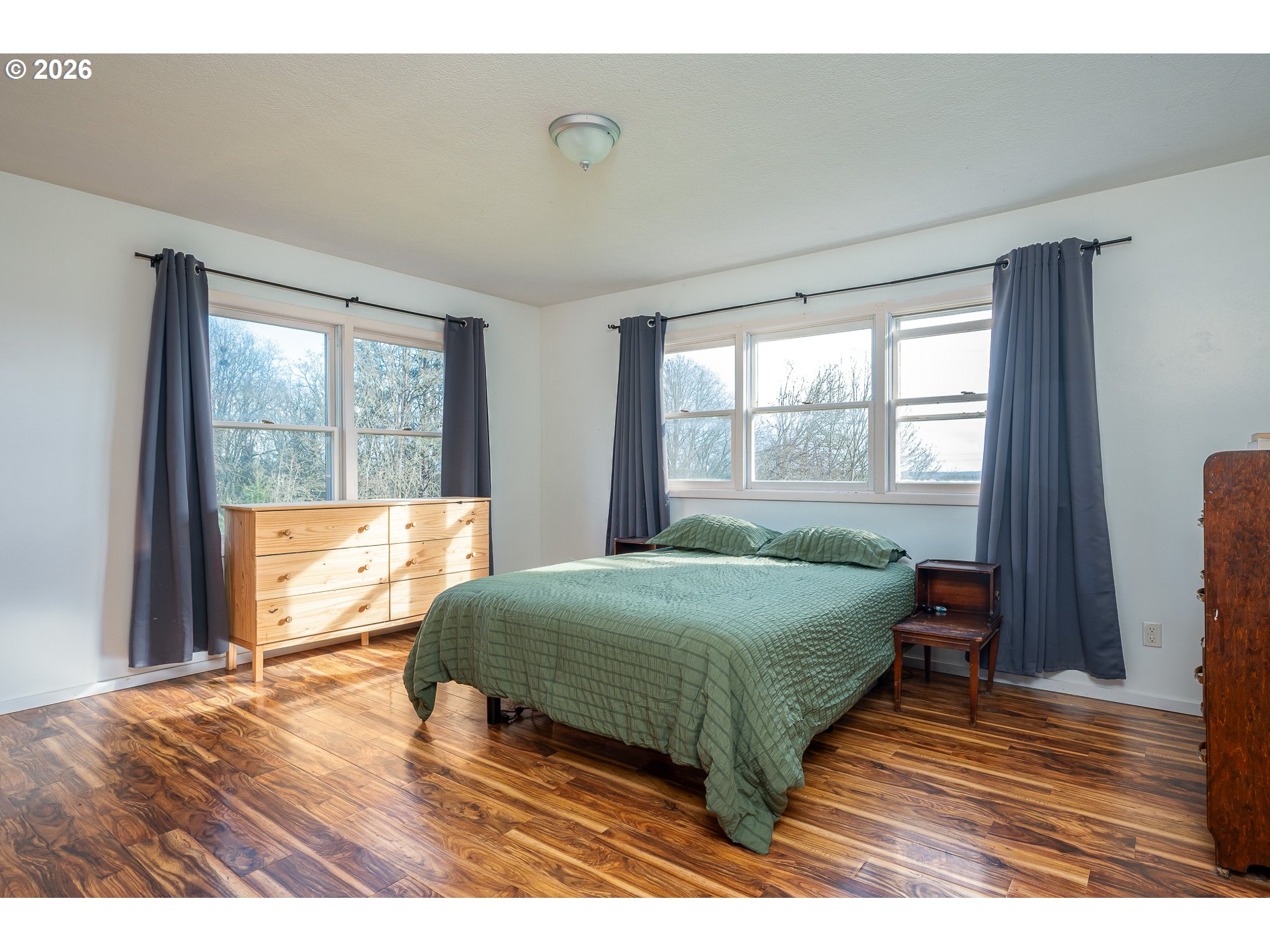 35413 Pittsburg Road St. Helens, OR 97051 - Photo 14 of 28 Bedroom, Primary