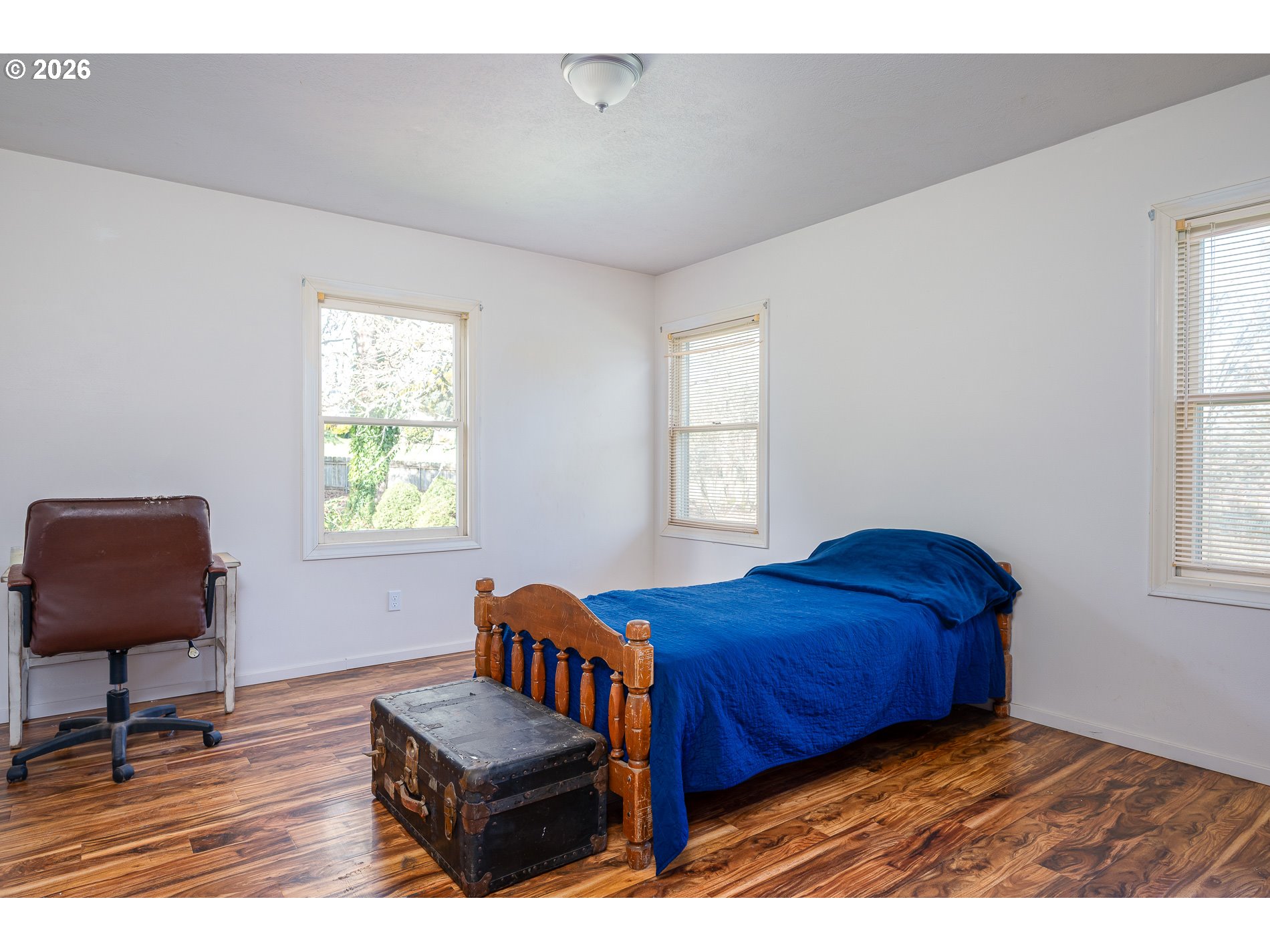 35413 Pittsburg Road St. Helens, OR 97051 - Photo 17 of 28 Bedroom