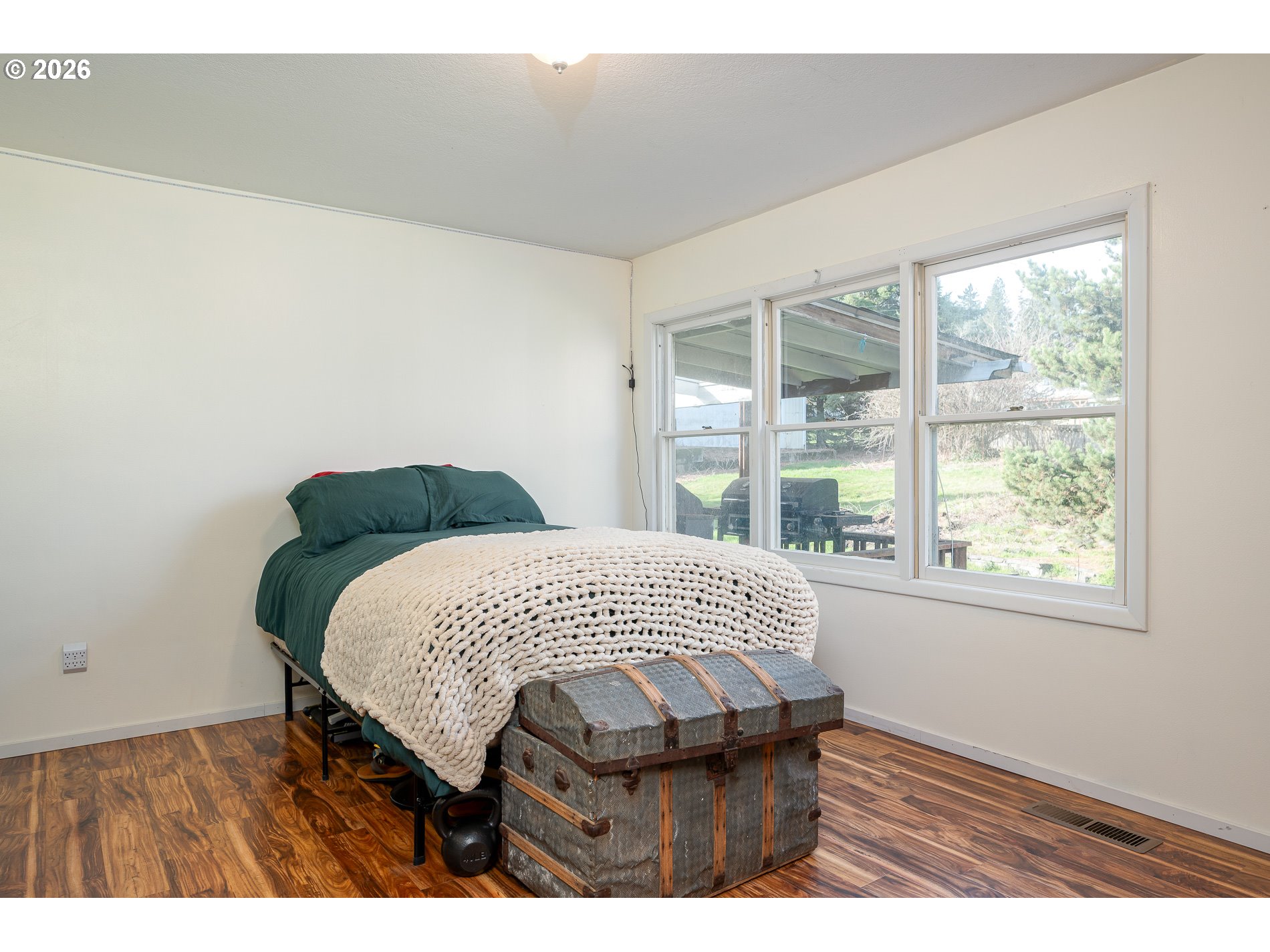 35413 Pittsburg Road St. Helens, OR 97051 - Photo 18 of 28 Bedroom