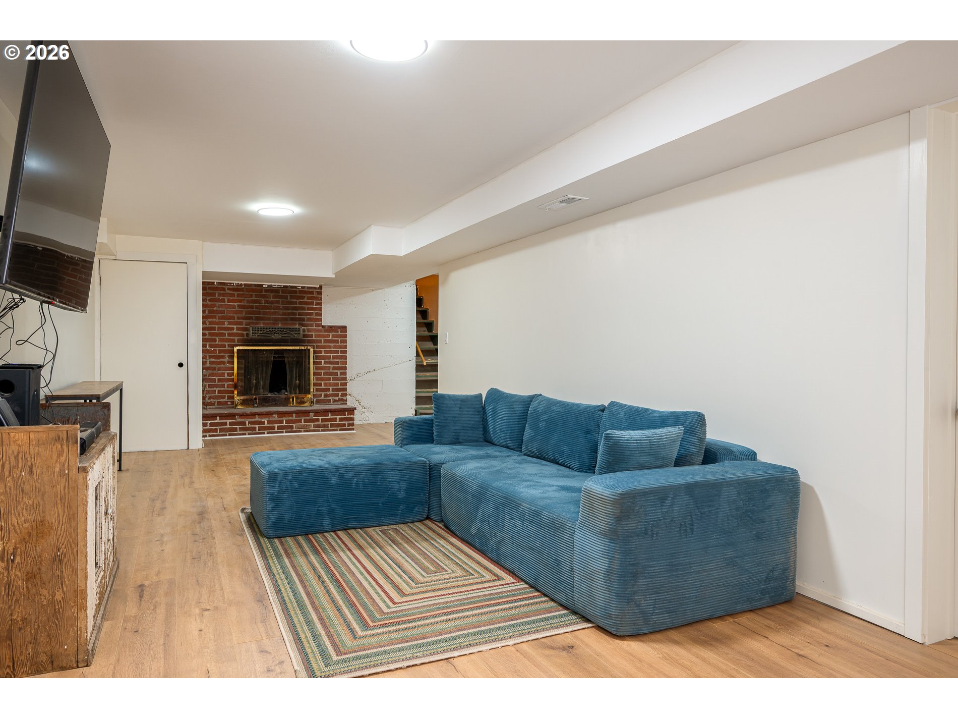 35413 Pittsburg Road St. Helens, OR 97051 - Photo 21 of 28 Family Room