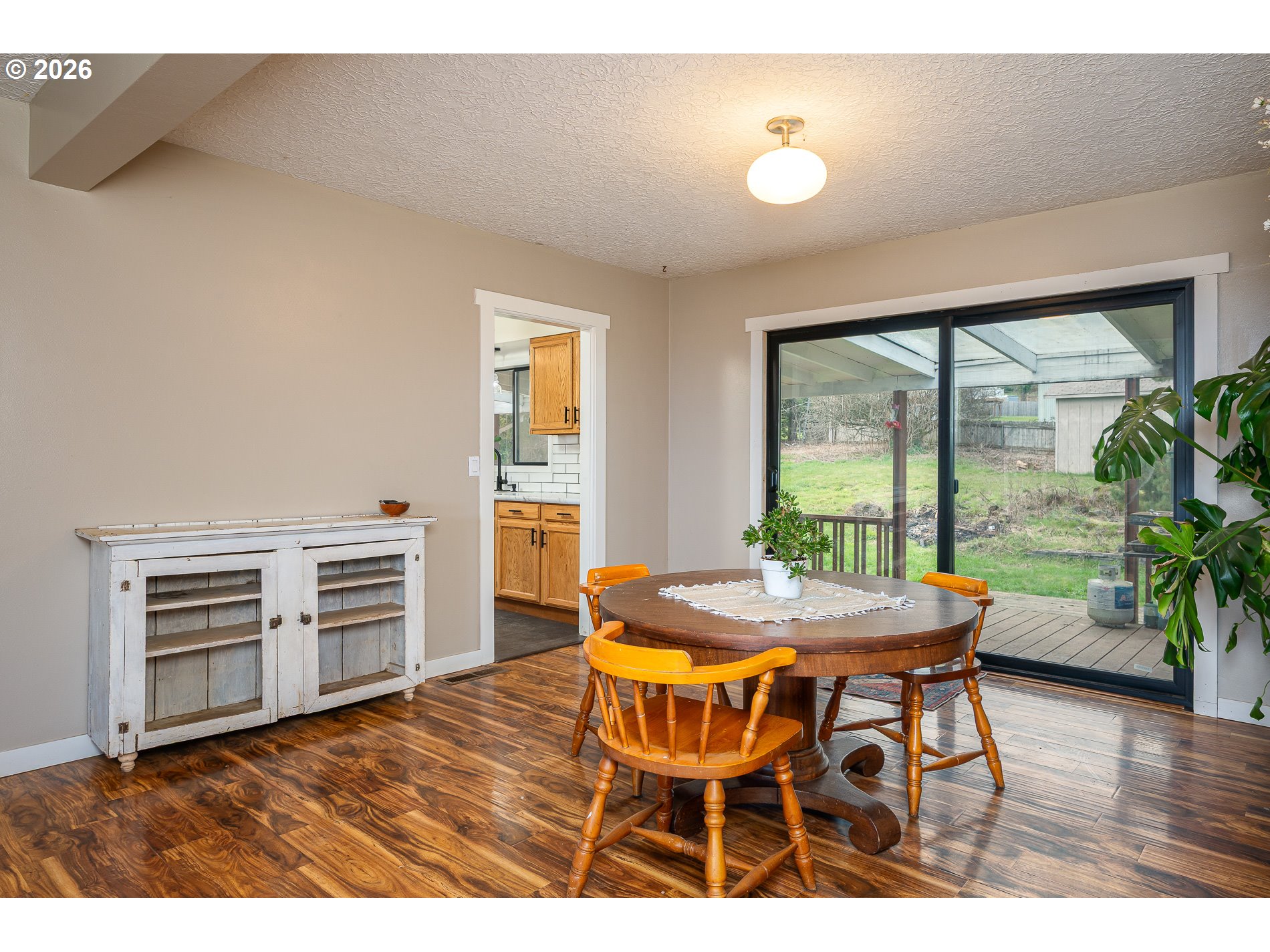 35413 Pittsburg Road St. Helens, OR 97051 - Photo 9 of 28 Dining Room
