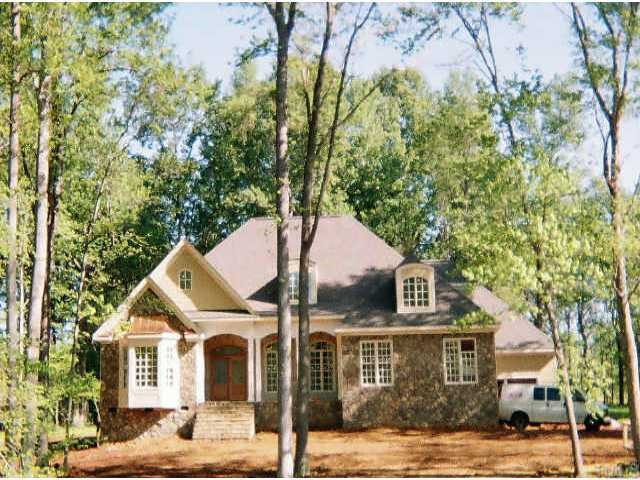 1816 Silver Mist Court Raleigh, NC 27613 - Photo 1 of 1 Exterior Front