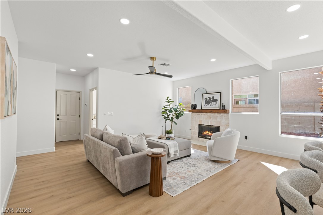 197 Reed Lane Henderson, NV 89074 - Photo 11 of 47