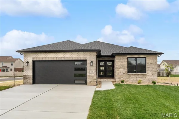 $497,485 | 4201 Timber Brook, Swansea, IL 62226
