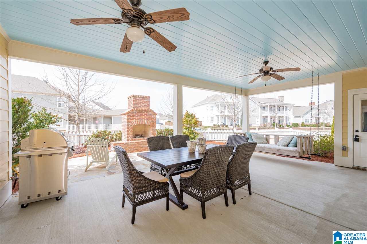 529 Rosebury Road Helena, AL 35080 - Photo 39 of 49